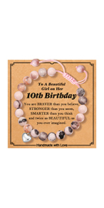 10th birthday